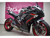 Ｎｉｎｊａ　４００