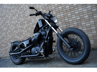 ホンダ スティード400 (1114943) | 中古バイク・新車の事ならバイク