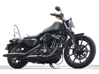 ハーレーＸＬ８８３Ｎ　アイアン