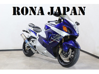 ＧＳＸ１３００Ｒ　ハヤブサ