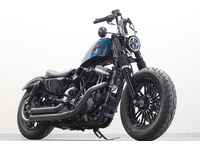 ハーレーＸＬ１２００Ｘフォーティーエイト