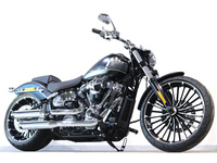 ハーレーＦＸＢＲ