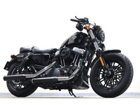 ハーレーＸＬ１２００Ｘ