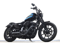 ハーレーＸＬ１２００ＮＳ