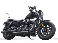 ハーレー ハーレーXL1200X (1114772) | 中古バイク・新車の事