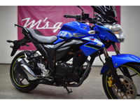 ジクサー１５０