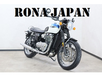 トライアンフ　ボンネビルＴ１２０