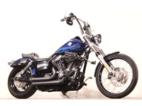 ハーレーＦＸＤＷＧ