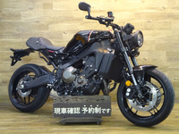 ＸＳＲ９００