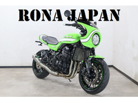 Ｚ９００ＲＳ　ＣＡＦＥ