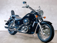 ホンダ シャドウ400 (1176799) | 中古バイク・新車の事ならバイクの窓口