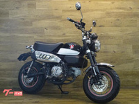 モンキー１２５