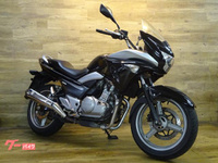 スズキ GSR250S (1176964) | 中古バイク・新車の事ならバイクの窓口