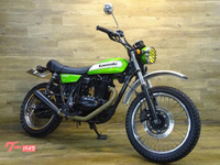 カワサキ 250TR (1177311) | 中古バイク・新車の事ならバイクの窓口