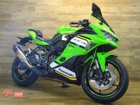 カワサキ Ninja ZX－4RR (1177142) | 中古バイク・新車の事