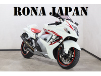 ＧＳＸ１３００Ｒ　ハヤブサ