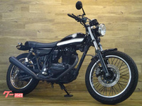 カワサキ 250TR カワサキ 250TR (1177311) | 中古バイク・新車の事ならバイクの窓口