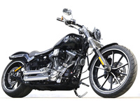 ハーレーＦＸＳＢ