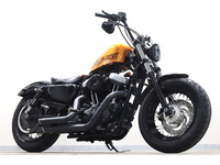 ハーレーＸＬ１２００Ｘフォーティーエイト