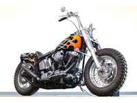 ハーレーＦＬＳＴＣ