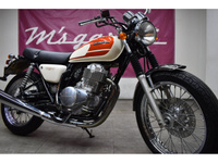 ホンダ CB400SS (1178175) | 中古バイク・新車の事ならバイクの窓口