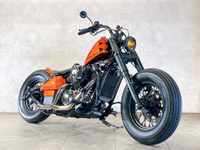 ＶＵＬＣＡＮ４００
