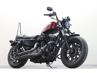 ハーレーＸＬ１２００Ｘ