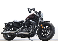 ハーレーＸＬ１２００Ｘ