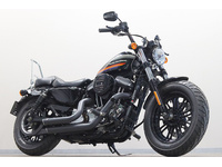 ハーレーＸＬ１２００ＸＳ