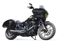 ハーレーＦＸＬＲＳ ローライダーＳＴ