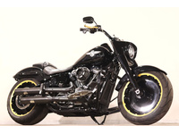 ハーレーＦＬＦＢＳ