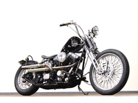 ハーレーＦＸＳＴＳスプリンガー