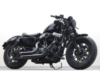 ハーレーＸＬ１２００Ｘ