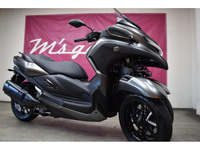 トリシティ３００　ＡＢＳ