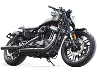 ハーレーＸＬ１２００ＣＸ