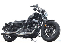 ハーレーＸＬ１２００Ｘフォーティーエイト