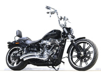 ハーレーＦＸＢＲＳ