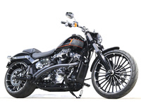 ハーレーＦＸＢＲ