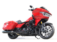 ハーレーＦＬＴＲＸＳＴＳＥ　ＣＶＯ