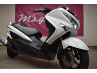 バーグマン２００