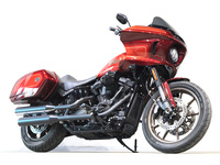 ハーレーＦＸＬＲＳ ローライダーＳＴ