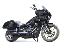 ハーレーＦＸＬＲＳ ローライダーＳＴ
