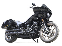 ハーレーＦＸＬＲＳ ローライダーＳＴ