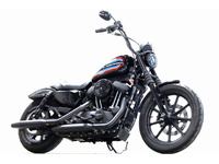 ハーレーＸＬ１２００ＮＳ