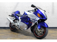 ＧＳＸ１３００Ｒ　ハヤブサ