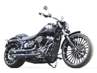 ハーレーＦＸＢＲ