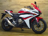 ＣＢＲ４００Ｒ