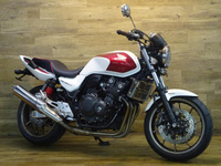 ＣＢ４００ＳＦ　ＶＴＥＣ　Ｒｅｖｏ