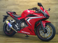 ＣＢＲ４００Ｒ