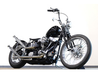 ハーレーＦＸＳＴＣ